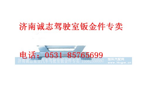 WG1664240005,,济南诚志重型汽车驾驶室钣金件专卖