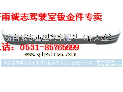 DZ96259622370,,济南诚志重型汽车驾驶室钣金件专卖