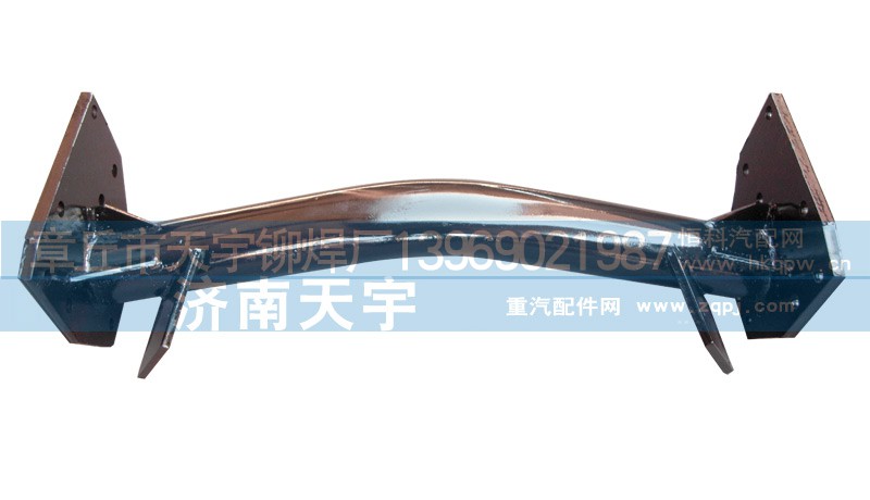 ,奥龙管状横梁,章丘市丰祥宇业汽配有限公司