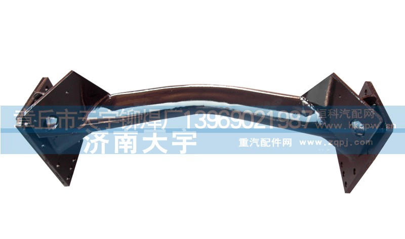 ,德龙管状横梁,章丘市丰祥宇业汽配有限公司