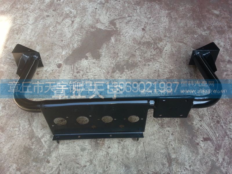 DZ.164044.0085,德龙龙门架,章丘市丰祥宇业汽配有限公司