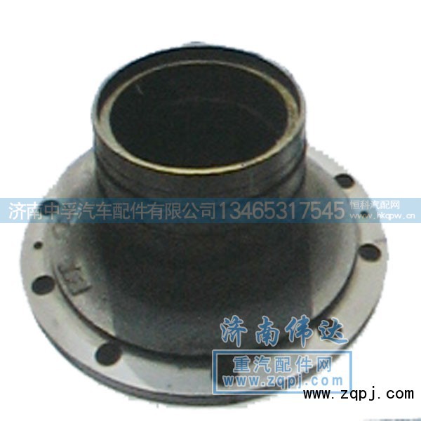 AZ9125410006,金王子前輪轂（底零）,濟(jì)南中孚汽車配件有限公司