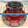 DZ9112340309,德龍M3000后輪轂,濟南中孚汽車配件有限公司