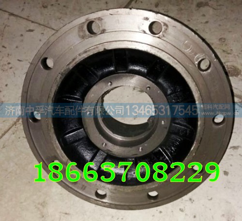 TZ3103015TSLA,華菱前輪轂,濟(jì)南中孚汽車(chē)配件有限公司