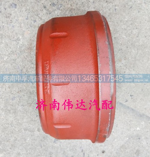 3054210401,前刹车鼓,济南中孚汽车配件有限公司