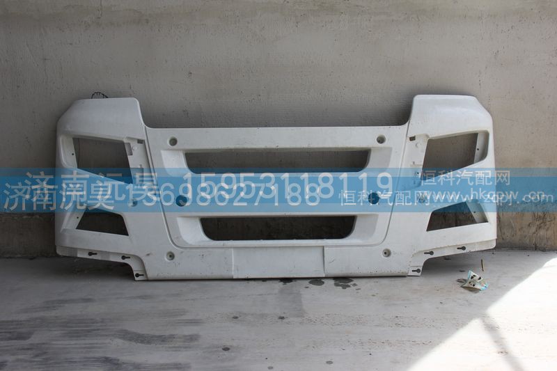 812W41610-0306,保险杠,济南沅昊汽车零部件有限公司
