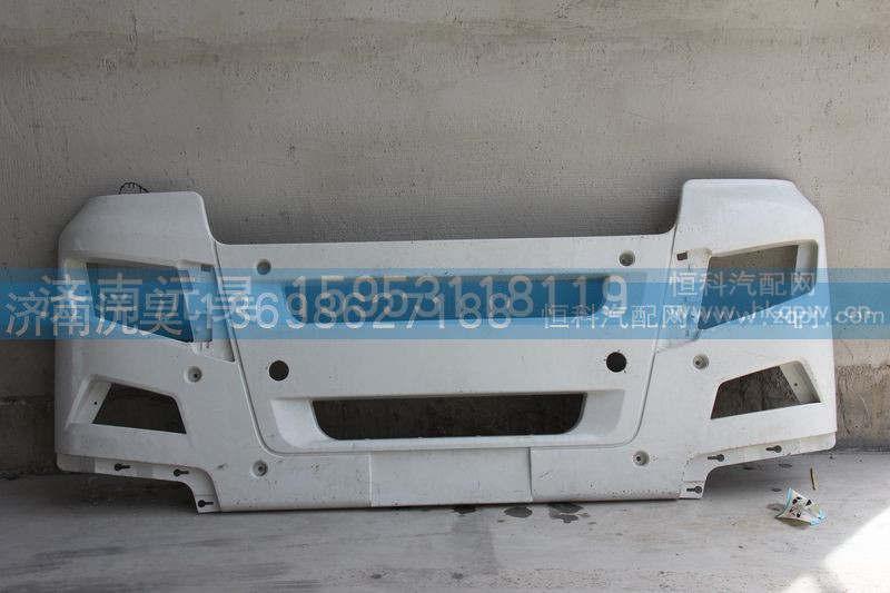 812W41610-0306,保险杠,济南沅昊汽车零部件有限公司