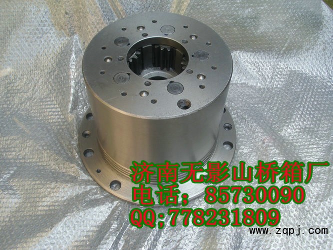 99112340029,轮边总成,一路欢歌(山东)汽车配件有限公司