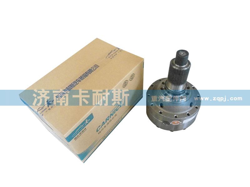 AZ9231320271,差速器总成,一路欢歌(山东)汽车配件有限公司