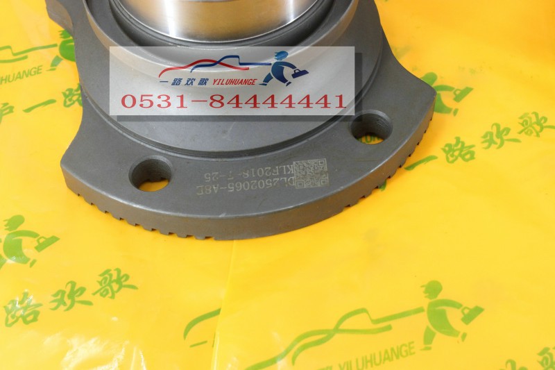 2502065-A8E,角齿凸缘,一路欢歌(山东)汽车配件有限公司