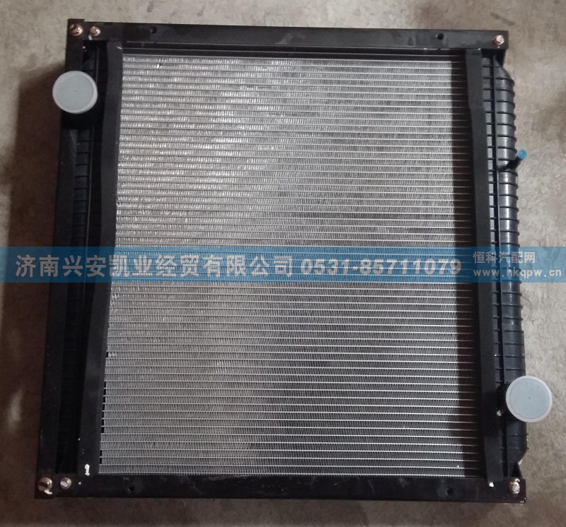 WG9412531013,散熱器總成,濟南興安凱業(yè)經貿有限公司