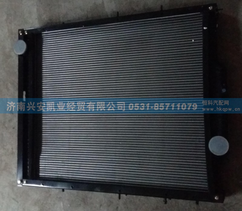 NZ9525530171,散熱器總成,濟(jì)南興安凱業(yè)經(jīng)貿(mào)有限公司