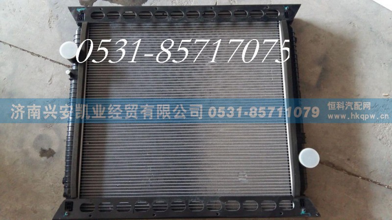 ,散热器总成,济南兴安凯业经贸有限公司