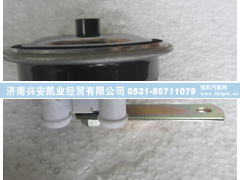 81.25301.6066,陕汽德龙F2000德龙F3000电喇叭,济南兴安凯业经贸有限公司