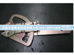 81.62640.6057,左玻璃升降器,济南兴安凯业经贸有限公司