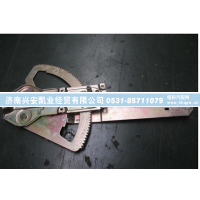 81.62640.6057,左玻璃升降器,济南兴安凯业经贸有限公司