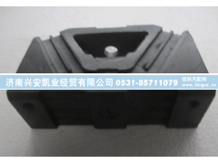 199100590031,发动机后支承总成,济南兴安凯业经贸有限公司