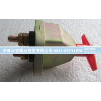 199100760100,电源总开关,济南兴安凯业经贸有限公司