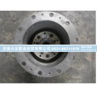 199112340029,轮边减速器总成,济南兴安凯业经贸有限公司