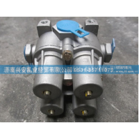 AZ9100360067,四回路保护阀,济南兴安凯业经贸有限公司