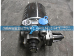 AZ9100368471,空氣干燥器,濟南興安凱業(yè)經(jīng)貿(mào)有限公司