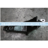 DZ1640430050,左托架总成,济南兴安凯业经贸有限公司