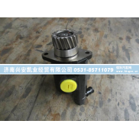 DZ9100130026,转向油泵,济南兴安凯业经贸有限公司