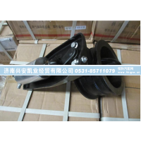 DZ9100189018,排气制动器总成,济南兴安凯业经贸有限公司