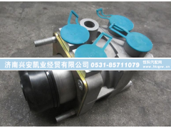 DZ9100360080,气制动阀,济南兴安凯业经贸有限公司