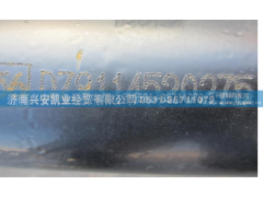 DZ9114520275,下推力杆总成,济南兴安凯业经贸有限公司