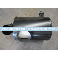 DZ9118190230,空滤器总成,济南兴安凯业经贸有限公司