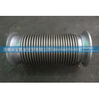 DZ95259540009,卡箍連接波紋管,濟(jì)南興安凱業(yè)經(jīng)貿(mào)有限公司