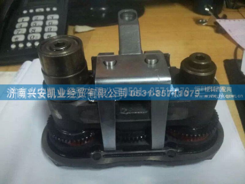 ,豪沃碟刹制动器,济南兴安凯业经贸有限公司