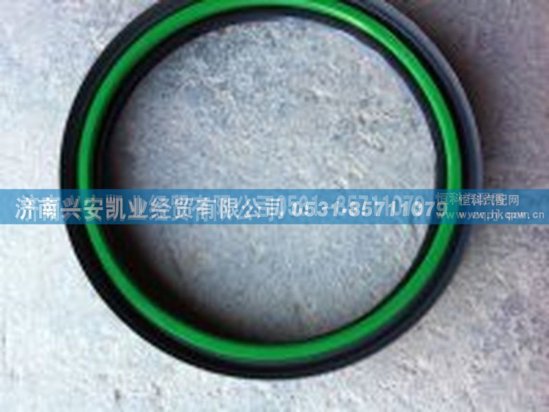 ,豪沃后轮油封,济南兴安凯业经贸有限公司