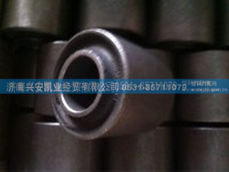 ,豪沃驾驶室衬套,济南兴安凯业经贸有限公司
