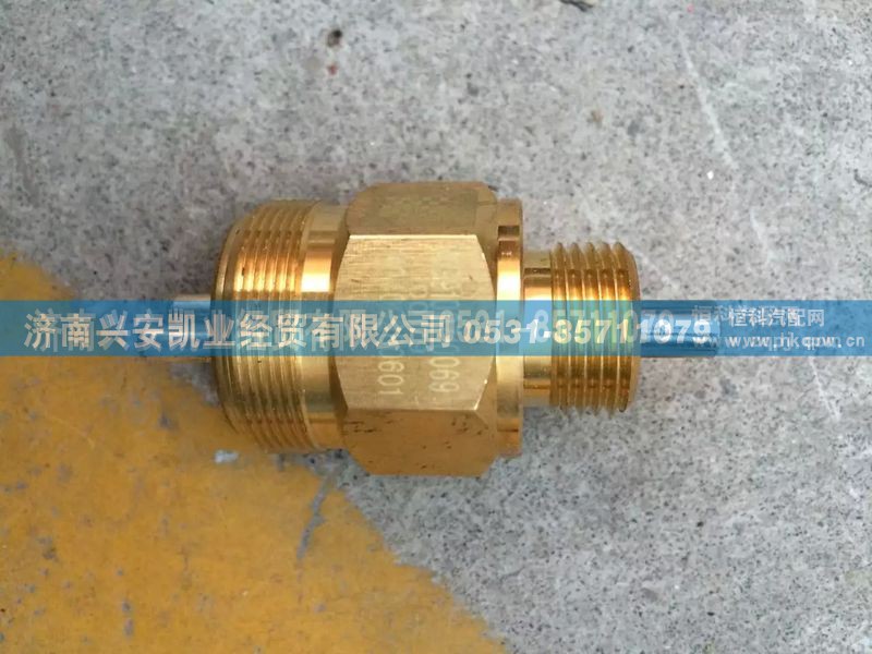 ,豪沃压力开关,济南兴安凯业经贸有限公司