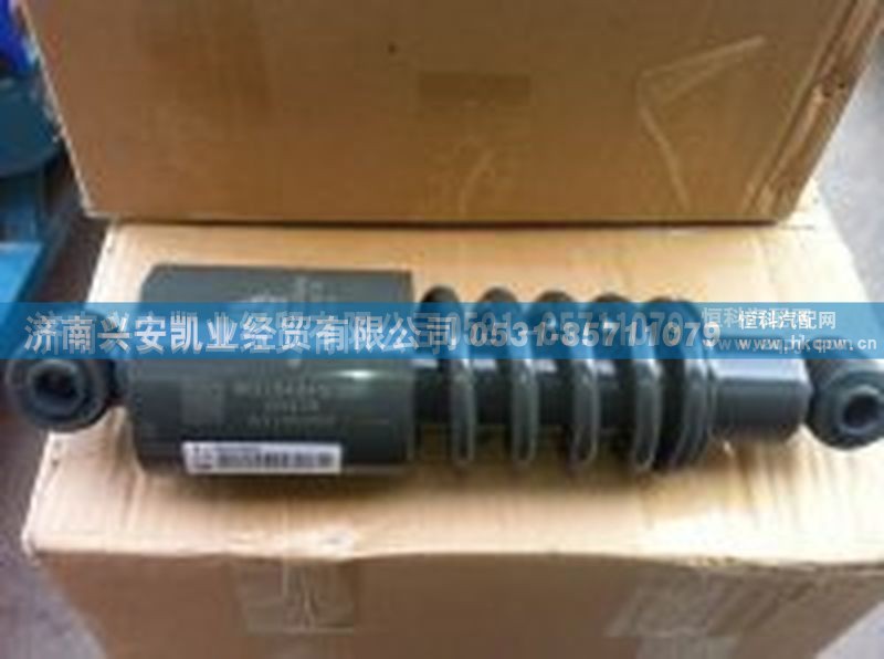 ,驾驶室减震器,济南兴安凯业经贸有限公司