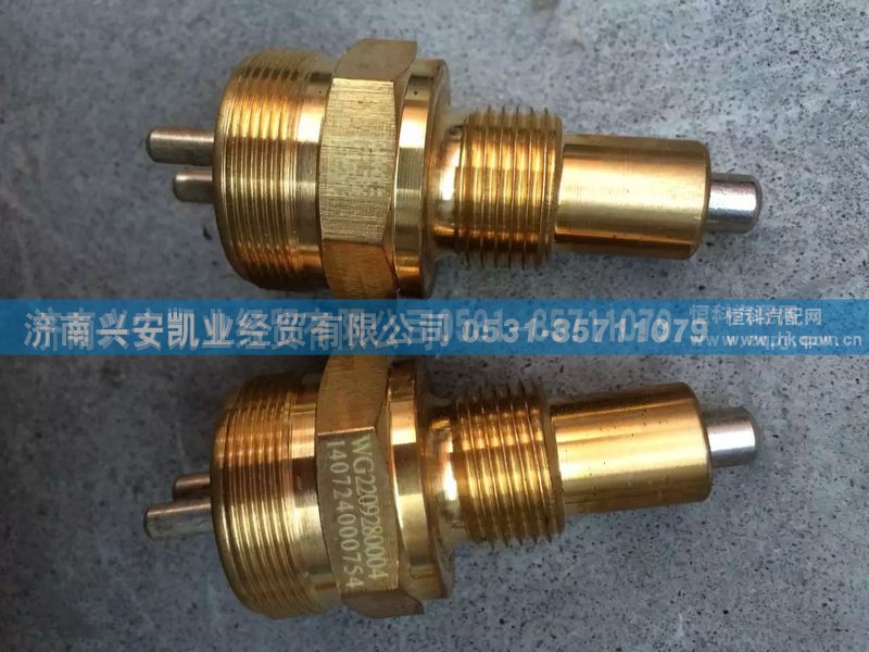 WG2209280004,压力开关,济南兴安凯业经贸有限公司