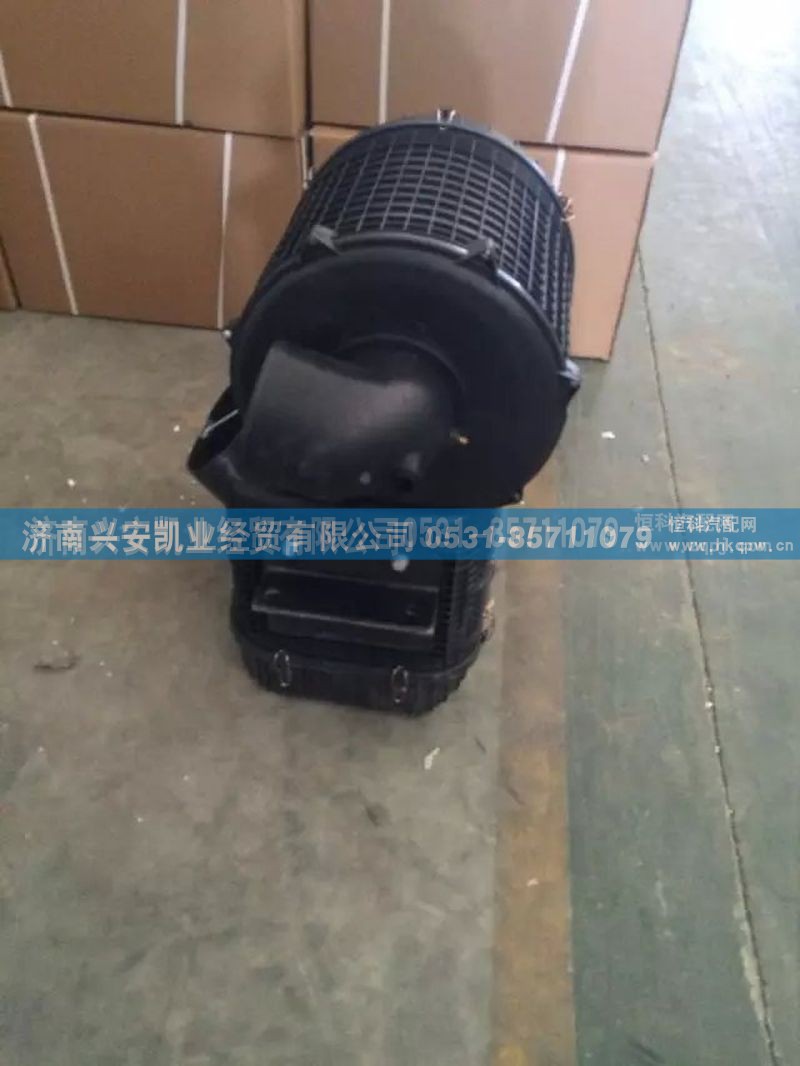 ,油式空滤器,济南兴安凯业经贸有限公司