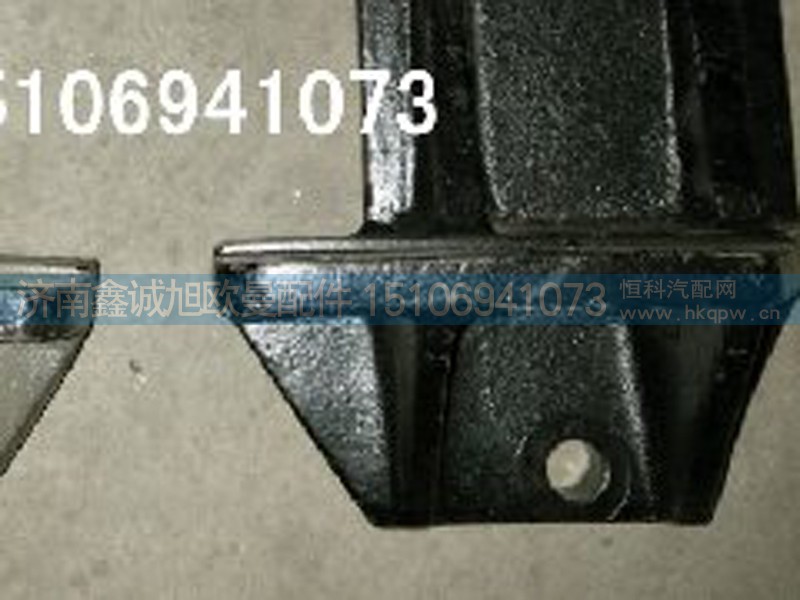 ,GTL发动机后支架,济南鑫诚旭欧曼汽车配件有限公司