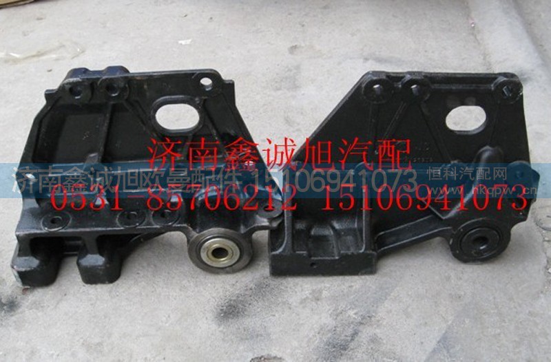,STR后輪轂,濟(jì)南鑫誠(chéng)旭歐曼汽車配件有限公司