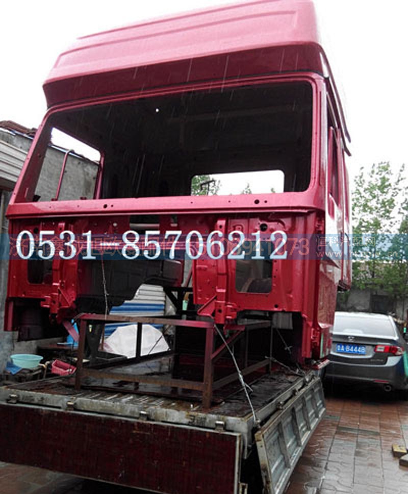 ,豪濼駕駛室殼,濟(jì)南鑫誠旭歐曼汽車配件有限公司