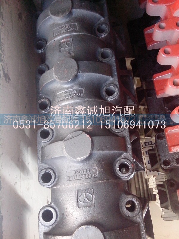 ,平衡軸殼,濟(jì)南鑫誠旭歐曼汽車配件有限公司