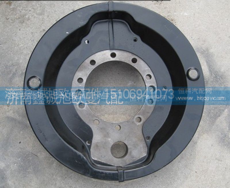 ,制動(dòng)底板防塵罩,濟(jì)南鑫誠(chéng)旭歐曼汽車配件有限公司