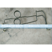 1325335681108,空壓機(jī)鋼管,濟(jì)南鑫誠旭歐曼汽車配件有限公司