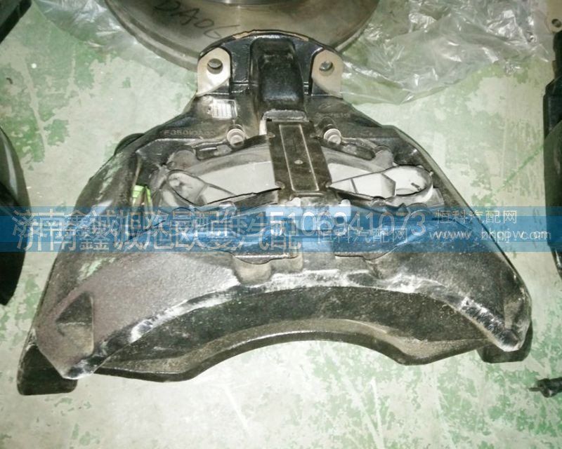 ,碟刹制动器,济南鑫诚旭欧曼汽车配件有限公司