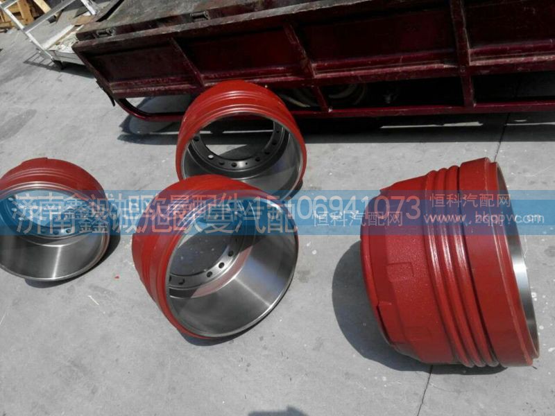 HFF3502128CK2BZ3,后輪轂,濟(jì)南鑫誠旭歐曼汽車配件有限公司