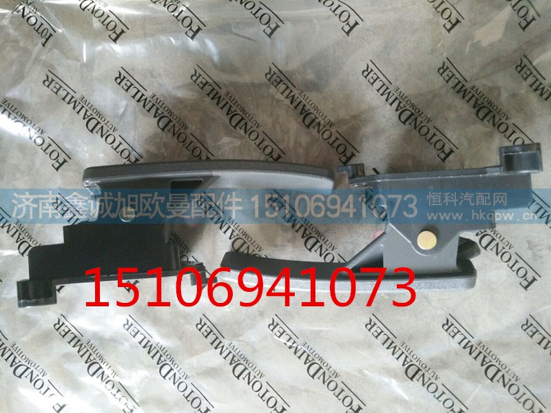H4610150008A0,內(nèi)扣手,濟南鑫誠旭歐曼汽車配件有限公司
