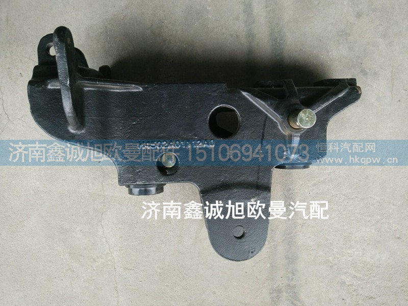 H4502A01112A0,上支座总成,济南鑫诚旭欧曼汽车配件有限公司