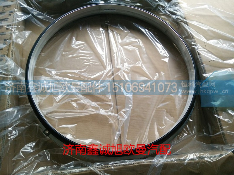 3695865,風扇罩,濟南鑫誠旭歐曼汽車配件有限公司
